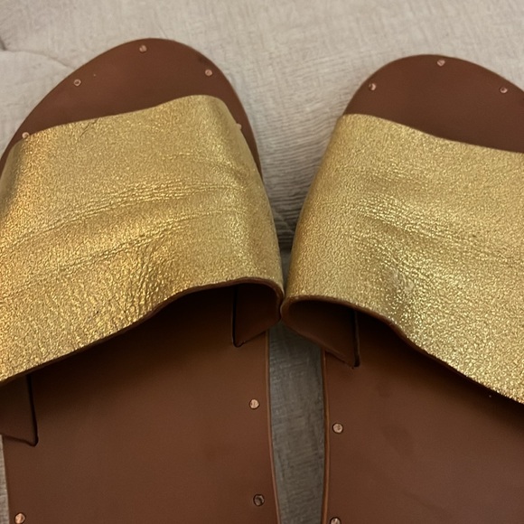 Beek sandals - Picture 3 of 5